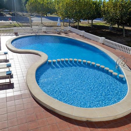 Hotel Miramar Playa Bagian luar foto