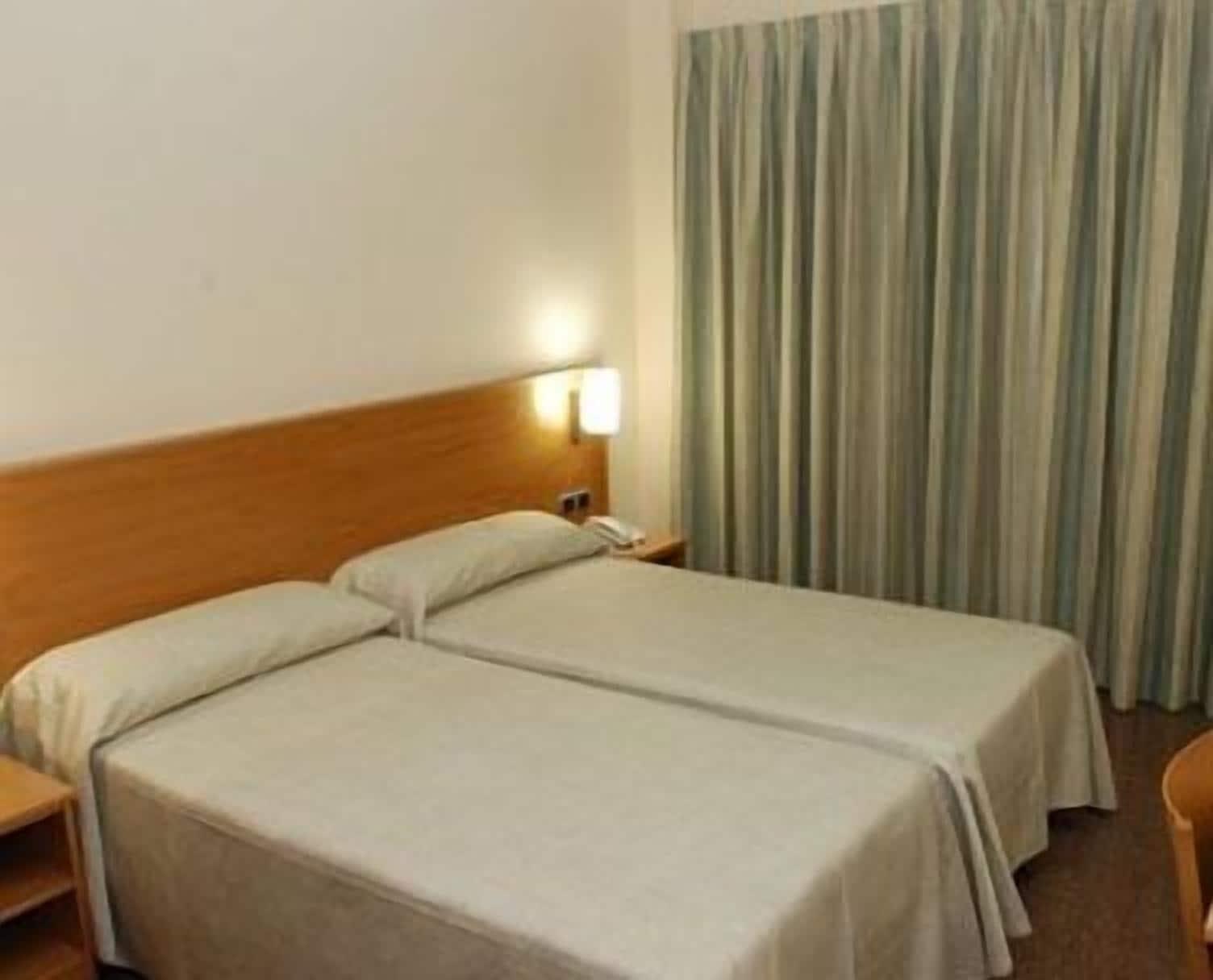 Hotel Miramar Playa Ruang foto