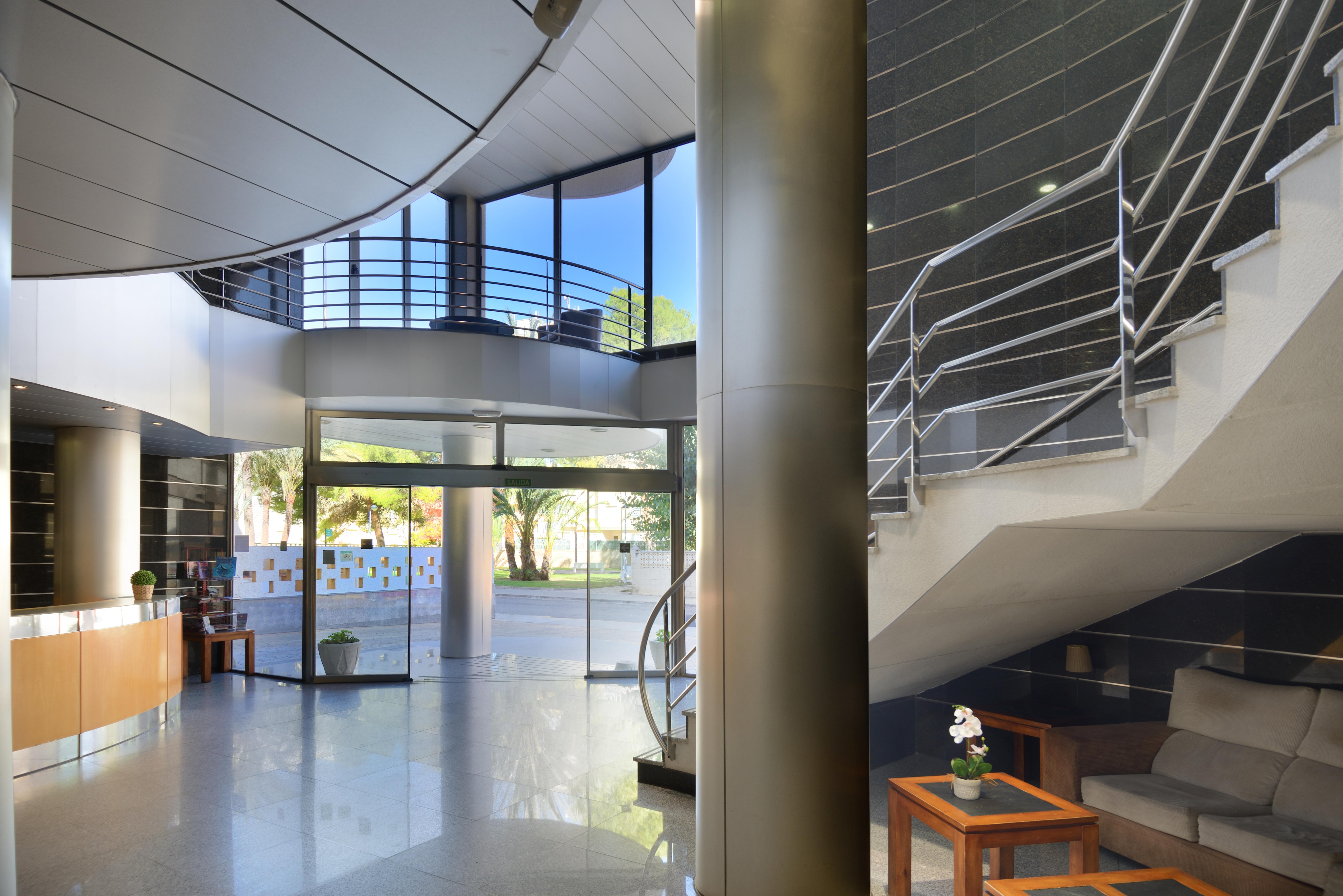 Hotel Miramar Playa Bagian luar foto