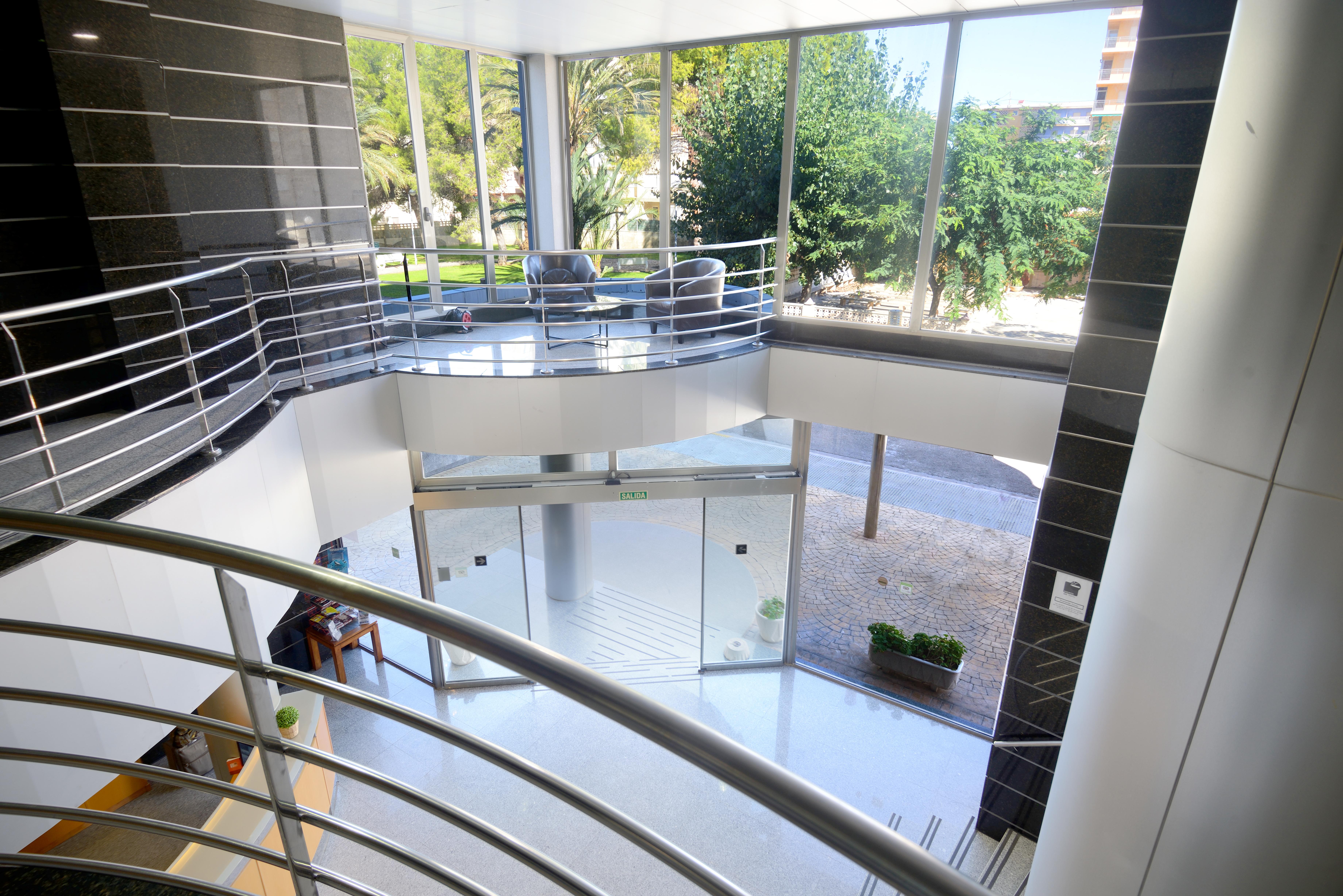 Hotel Miramar Playa Bagian luar foto