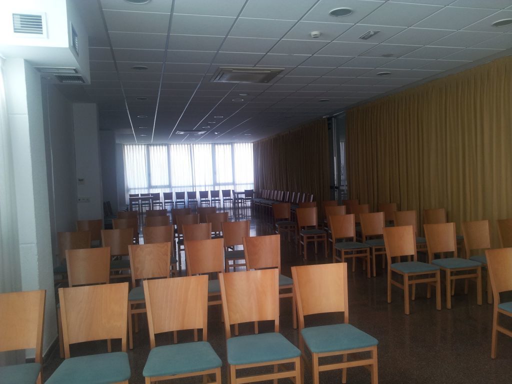 Hotel Miramar Playa Bagian luar foto