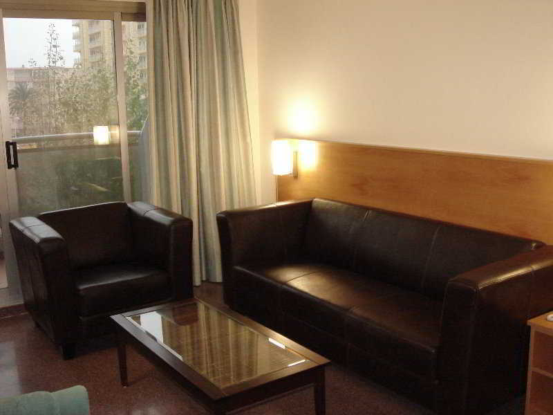 Hotel Miramar Playa Ruang foto