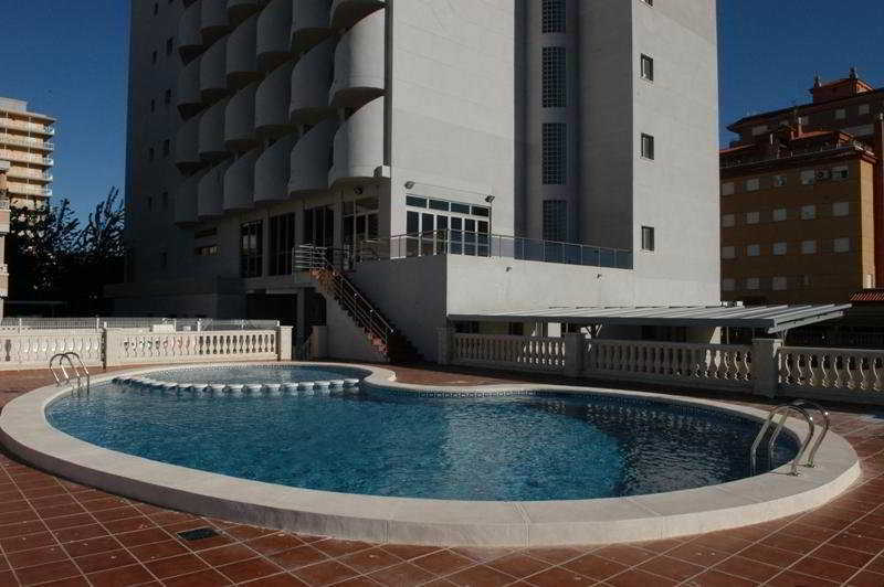 Hotel Miramar Playa Fasilitas foto