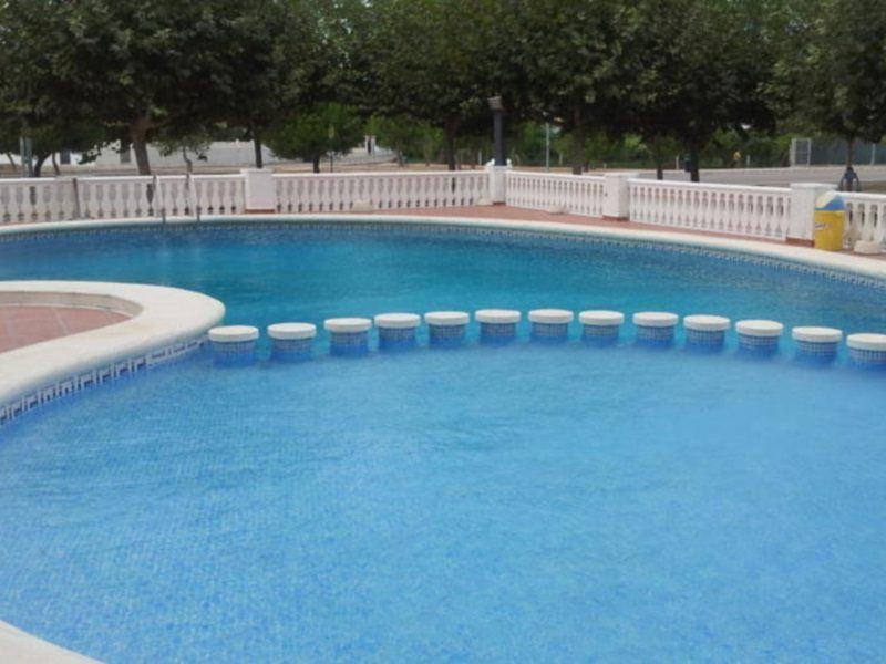 Hotel Miramar Playa Bagian luar foto