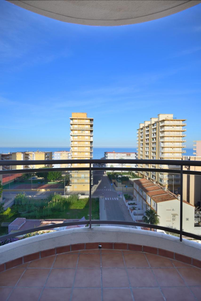 Hotel Miramar Playa Bagian luar foto