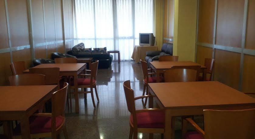 Hotel Miramar Playa Bagian luar foto