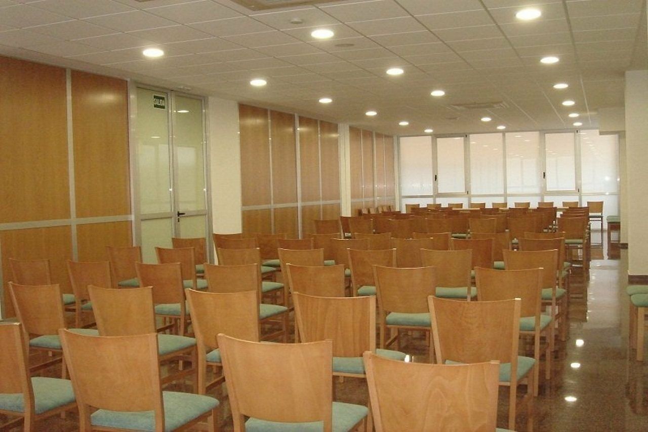 Hotel Miramar Playa Bisnis foto